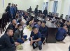 Đột kích sòng bạc cực khủng ở Nghệ An