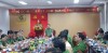 CÔNG AN TỈNH PHÚ YÊN KHẨN TRƯƠNG TRIỂN KHAI  CÔNG TÁC ỨNG PHÓ VỚI CƠN BÃO NORU