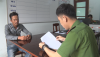 Tạm giữ hình sự đối tượng gây rối trật tự công cộng