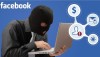 Mã độc đánh cắp tài khoản Facebook tăng đột biến tại Việt Nam