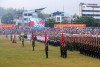 Long trọng tổ chức Lễ kỷ niệm, diễu binh, diễu hành chào mừng 70 năm Chiến thắng Điện Biên Phủ
