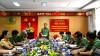 Công an tỉnh Phú Yên quán triệt Luật lực lượng tham gia bảo vệ an ninh, trật tự ở cơ sở