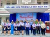 Phòng Tham mưu tuyên truyền, phổ biến giáo dục pháp luật về phòng, chống tội phạm, tệ nạn xã hội trong học đường tại huyện Phú Hòa