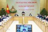 Thủ tướng chỉ thị đẩy mạnh phòng, chống lãng phí, khơi thông nguồn lực, thúc đẩy tăng trưởng kinh tế