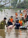 Biến đối khí hậu và những thách thức đối với công tác công an