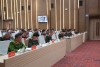 Tiếp tục nâng cao chất lượng xây dựng pháp luật trong Công an nhân dân