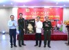 Bộ Công an gặp mặt học viên Lớp bồi dưỡng kiến thức Quốc phòng, An ninh
