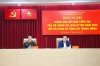 Thông qua kết quả kiểm tra của Bộ Chính trị, Ban Bí thư năm 2025 đối với Đảng ủy Công an Trung ương
