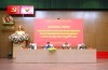 Xung kích, sáng tạo, sẵn sàng có mặt ở mọi nơi khó khăn, gian khổ và đón nhận nhiệm vụ mới