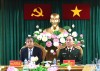 Làm sáng tỏ thành tựu và vấn đề của văn học nghệ thuật Công an nhân dân sau nửa thế kỷ