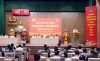 Đại hội đại biểu Hội hữu nghị Việt Nam - Lào trong Công an nhân dân nhiệm kỳ 2025 – 2030