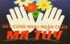 Tháng hành động phòng, chống ma túy 2025: "Chung một quyết tâm - Vì cộng đồng không ma túy"