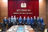 Việt Nam, Pháp tăng cường hợp tác an ninh, thực thi pháp luật