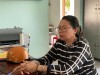 Bắt tạm giam đối tượng chiếm đoạt gần 700 triệu tiền hụi