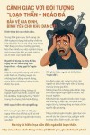 “Ngáo đá” – từ ảo giác đến phạm tội