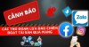Cảnh giác với các thủ đoạn lừa đảo "cầm cố" tài khoản mạng xã hội, tài khoản iCloud… để vay tiền