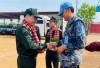 Nguyên tắc tham gia lực lượng gìn giữ hòa bình của Liên hợp quốc