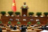 Bỏ tử hình một số tội danh: Không phải khoan dung với tội phạm mà là điều chỉnh phù hợp