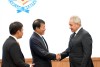 Việt Nam – Liên bang Nga đẩy mạnh hợp tác phòng, chống tội phạm