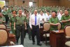 Quyết liệt tấn công, trấn áp để kiềm chế, kéo giảm các loại tội phạm