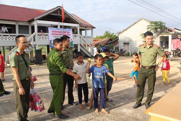 tro choi cho cac em thieu nhi