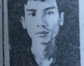 Trần Vĩnh Bình